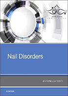Nail Disorders 1st Edition 2018 | بی نظمی ناخن