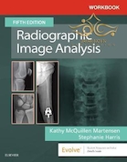 Workbook for Radiographic Image Analysis 5th Edicion | کتاب کار برای تجزیه و تحلیل تصویر رادیوگرافی
