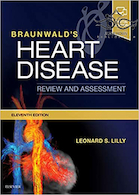 Braunwald’s Heart Disease, 11th Edition2018 برانوالد بررسی و ارزیاب