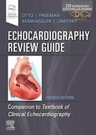 Echocardiography Review Guide : Companion to the Textbook of Clinical Echocardiography2019 | راهنمای بررسی اکوکاردیوگرافی: همراه با کتاب اکوکاردیوگرافی بالینی