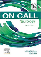 On Call Neurology: On Call Series 4th Edition2020 | اعصاب در تماس:در سری تماس ها