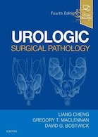  آسیب شناسی جراحی ارولوژیک نسخه 4 Urologic Surgical Pathology 2020