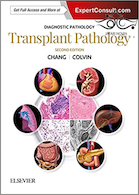 Diagnostic Pathology: Transplant Pathology, 2nd Edition 2018 | آسیب شناسی تشخیصی: آسیب شناسی پیوند