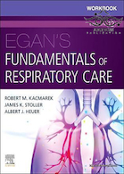 Workbook for Egan’s Fundamentals of Respiratory Care 12th Edition2020 کار برای - اصول مراقبت از تنفس