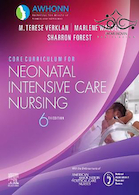 Core Curriculum for Neonatal Intensive Care Nursing 6th Edition2020 برنامه درسی اصلی برای پرستاری مراقبت های ویژه نوزادان