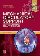 Mechanical Circulatory Support, 2nd Edition2019 پشتیبانی از گردش خون مکانیکی