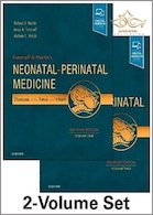 فاناروف 2019 Fanaroff and Martin's Neonatal-Perinatal Medicine,Set: Diseases of the Fetus and Infant