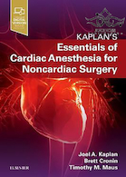 Essentials of Cardiac Anesthesia for Noncardiac Surg2018ery2018 موارد ضروری بیهوشی قلب برای جراحی غیر قلب