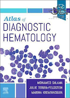 Atlas of Diagnostic Hematology | اطلس هماتولوژی تشخیصی