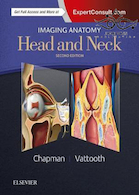 Imaging Anatomy: Head and Neck2018 آناتومی تصویربرداری: سر و گردن