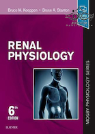 Renal Physiology: Mosby Physiology Series 6th Edition 2018 | فیزیولوژی کلیه موسبی