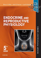 Endocrine and Reproductive Physiology 5th Edition2019 | فیزیولوژی غدد درون ریز و باروری