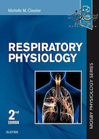 Respiratory Physiology: Mosby Physiology Series 2nd Edition | سری فیزیولوژی تنفسی 2019