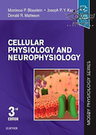Cellular Physiology and Neurophysiology 3rd Edition2019 | فیزیولوژی سلولی و نوروفیزیولوژی