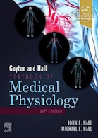 Guyton and Hall Textbook of Medical Physiology (Guyton Physiology) 14th Edicion | کتاب فیزیولوژی گایتون 2021