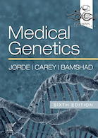 Medical Genetics, 6th Edition2020 | ژنتیک پزشکی جرد