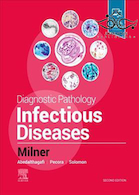 Diagnostic Pathology: Infectious Diseases, 2nd Edition2019 آسیب شناسی تشخیصی: بیماری های عفونی