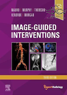Image-Guided Interventions, 3rd Edition2020 | مداخلات با راهنمای تصویر