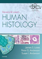 Stevens & Lowe’s Human Histology, 5th Edition2019 هیستولوژی انسانی استیونز و لوو