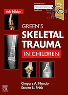 Green’s Skeletal Trauma in Children 6th Edition2019 آسیب اسکلتی گرین در کودکان