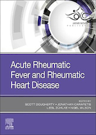 Acute Rheumatic Fever and Rheumatic Heart Disease2020 تب حاد روماتیسمی و بیماری روماتیسمی قلب