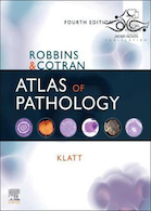 Robbins and Cotran Atlas of Pathology (Robbins Pathology) 4th Edition | آسیب شناسی رابینز