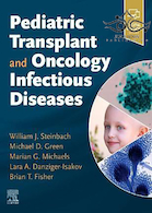 Pediatric Transplant and Oncology Infectious Diseases 2020 | بیماری های عفونی-پیوندی و انکولوژی-کودکان