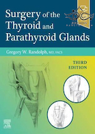 Surgery of the Thyroid and Parathyroid Glands 3rd Edition2020 جراحی تیروئید و غدد پاراتیروئید