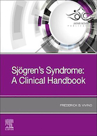 Sjogren’s Syndrome: A Clinical Handbook 1st Edition2019 سندرم شوگرن: یک راهنمای بالینی
