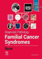 Diagnostic Pathology: Familial Cancer Syndromes, 2nd Edition2020 آسیب شناسی تشخیصی: سندرم های سرطان خانوادگی