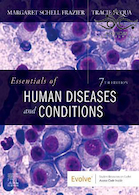 Essentials of Human Diseases and Conditions, 7th Edition2020 ملزومات بیماریها و شرایط انسانی