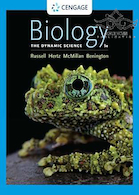 Biology: The Dynamic Science, 5th Edition2020 زیست شناسی-علم-پویا
