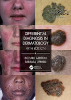 Differential Diagnosis in Dermatology, 5th Edition2021 تشخیص افتراقی در پوست