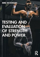 Testing and Evaluation of Strength and Power2019 تست و ارزیابی قدرت