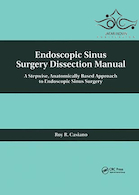Endoscopic Sinus Surgery Dissection Manual 1st Edition2019 راهنمای تشریح جراحی آندوسکوپی سینوس