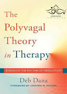 The Polyvagal Theory in Therapy, 1st Edition2018 | نظریه پلی وگال در درمان