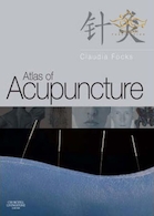 اطلس طب سوزنی Atlas of Acupuncture