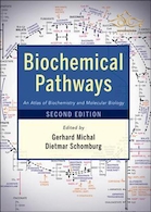 Biochemical Pathways : An Atlas of Biochemistry and Molecular Biology | مسیرهای بیوشیمیایی: اطلس بیوشیمی و زیست شناسی مولکولی