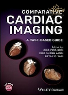 Comparative Cardiac Imaging, A Case‐based Guide