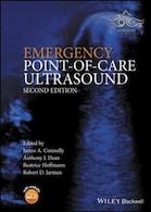 Emergency Point-of-Care Ultrasound 2nd Edition | سونوگرافی مرکز مراقبت اضطراری 2017