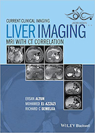 Liver Imaging: MRI with CT Correlation (Current Clinical Imaging)2015 تصویربرداری از کبد: ام آر آی با همبستگی CT (تصویربرداری بالینی فعلی)