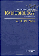 Introduction to Radiobiology 2nd Edition1998 مقدمه ای بر رادیوبیولوژی