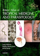 Peters' Atlas of Tropical Medicine and Parasitology2019اطلس طب گرمسیری و انگل شناسی پیترز