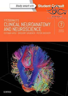 Fitzgerald’s Clinical Neuroanatomy and Neuroscience 7th Edition 2015 | نورواناتومی بالینی و علوم اعصاب فیتزجرالد