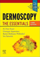 Dermoscopy: The Essentials, 3rd Edition | درموسکوپی: موارد ضروری 2020