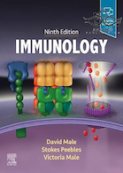Immunology 9th Edition2020 ایمونولوژی