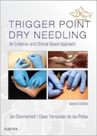 Trigger Point Dry Needling : An Evidence and Clinical-Based Approach