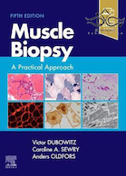 2021 Muscle Biopsy: A Practical Approach 5th Edition