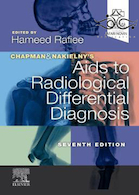 Chapman & Nakielny's Aids to Radiological Differential Diagnosis: 7th Edition کمک های چاپمن و ناکیلنی برای تشخیص افتراقی رادیولوژی