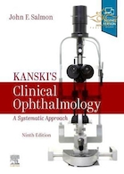Kanski's Clinical Ophthalmology: A Systematic Approach 9th Edition | چشم پزشکی بالینی: یک رویکرد سیستماتیک2020